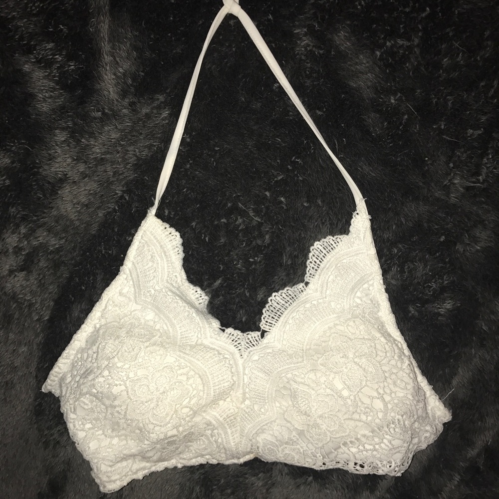Crop top / Bandeau